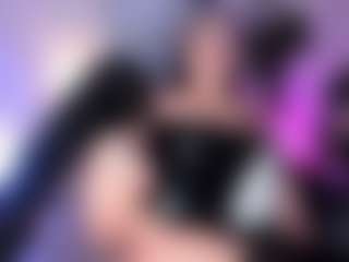 Megan's Live Sex Cam Show