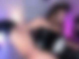 Megan's Live Sex Cam Show