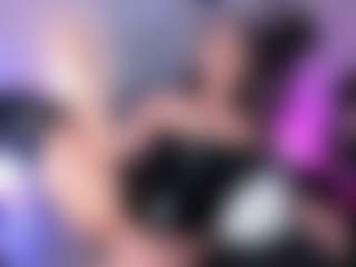 Megan's Live Sex Cam Show