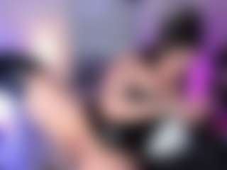 Megan's Live Sex Cam Show