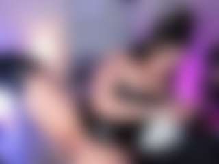 Megan's Live Sex Cam Show