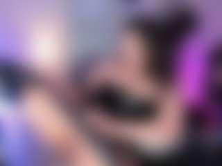 Megan's Live Sex Cam Show