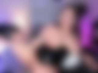 Megan's Live Sex Cam Show