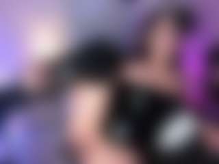 Megan's Live Sex Cam Show