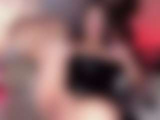 Megan's Live Sex Cam Show
