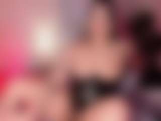 Megan's Live Sex Cam Show