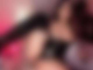 Megan's Live Sex Cam Show