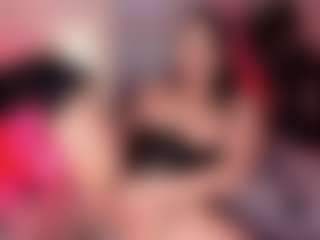 Megan's Live Sex Cam Show