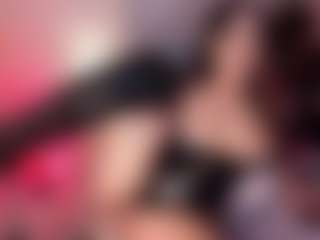 Megan's Live Sex Cam Show