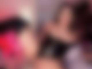 Megan's Live Sex Cam Show