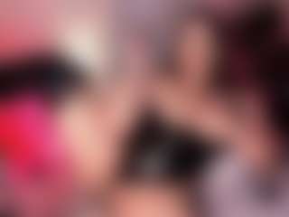 Megan's Live Sex Cam Show