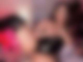 Megan's Live Sex Cam Show