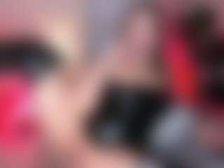 Megan's Live Sex Cam Show
