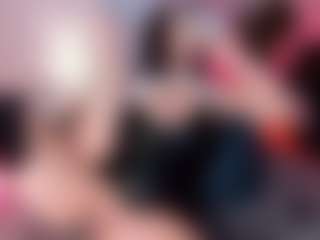 Megan's Live Sex Cam Show