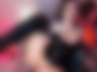 Megan's Live Sex Cam Show