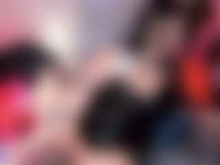 Megan's Live Sex Cam Show