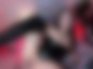 Megan's Live Sex Cam Show