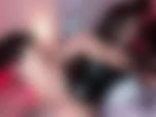 Megan's Live Sex Cam Show