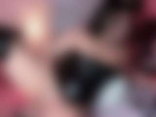 Megan's Live Sex Cam Show