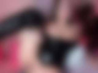 Megan's Live Sex Cam Show