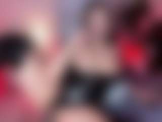 Megan's Live Sex Cam Show