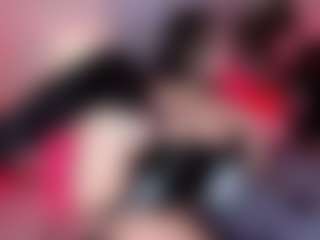 Megan's Live Sex Cam Show