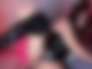 Megan's Live Sex Cam Show