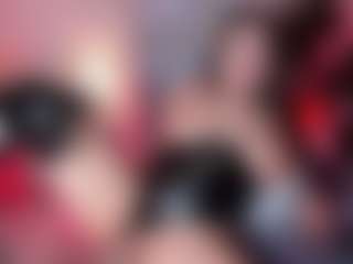 Megan's Live Sex Cam Show