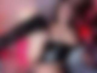 Megan's Live Sex Cam Show