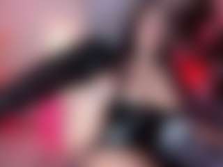 Megan's Live Sex Cam Show