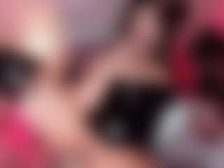 Megan's Live Sex Cam Show