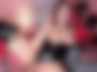 Megan's Live Sex Cam Show