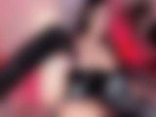 Megan's Live Sex Cam Show
