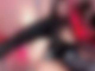 Megan's Live Sex Cam Show