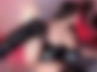 Megan's Live Sex Cam Show