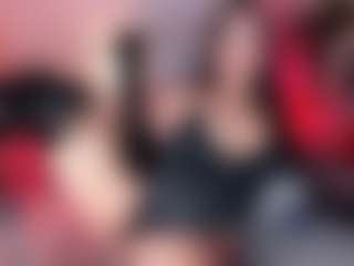 Megan's Live Sex Cam Show