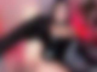 Megan's Live Sex Cam Show