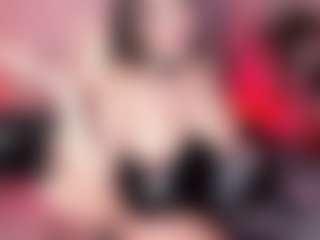 Megan's Live Sex Cam Show