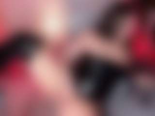 Megan's Live Sex Cam Show