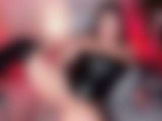 Megan's Live Sex Cam Show