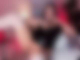 Megan's Live Sex Cam Show