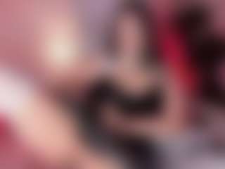 Megan's Live Sex Cam Show