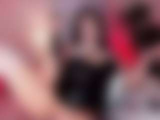 Megan's Live Sex Cam Show