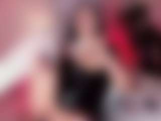 Megan's Live Sex Cam Show