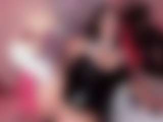 Megan's Live Sex Cam Show