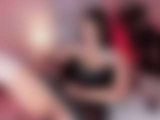 Megan's Live Sex Cam Show