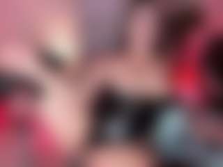 Megan's Live Sex Cam Show