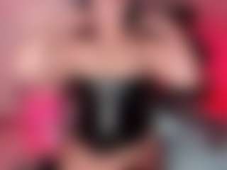 Megan's Live Sex Cam Show