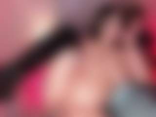 Megan's Live Sex Cam Show