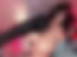 Megan's Live Sex Cam Show